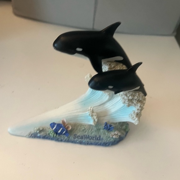 sea world Other - Beautiful dolphin from sea world collection .